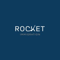 Rocket Immigration logo - Similar company to Kcc. Pvt. Ltd