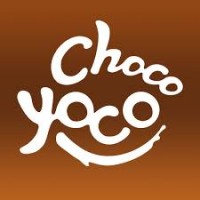 Choco Yoco logo - Similar company to Happy Hazelnut