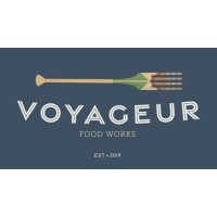 Voyageur FoodWorks logo - Similar company to Lab Masters