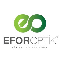 Efor Optik logo - Similar company to Stand Expo