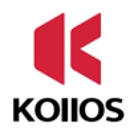 KOIIOS logo - Similar company to Zetatech Electronics