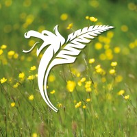 National Botanic Garden of Wales - Gardd Fotaneg Genedlaethol Cymru logo - Similar company to Providence Web Services