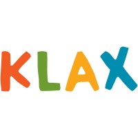 Klax Danmark logo - Similar company to Café Mauritz Aps