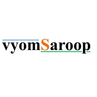vyomSaroop logo - Similar company to Brickandberich®
