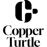 Copper Turtle logo - Similar company to Antillion