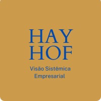 HAYHOF VISÃO SISTÊMICA EMPRESARIAL logo - Similar company to Lpe Luxury Connection