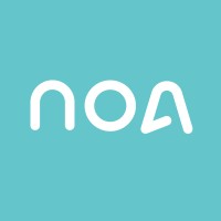 NOA logo - Similar company to 7Nrg®