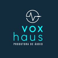 Vox Haus logo - Similar company to C4V3 - By Leo Araujo