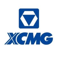 XCMG Road logo - Similar company to Cangzhou Jeytop Carton Machinery Co.,Ltd