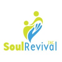 Soul Revival Inc. logo - Similar company to Scorpius Dance Theatre