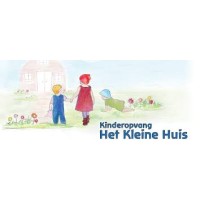 Kinderopvang Het Kleine Huis logo - Similar company to Skin Project Institute