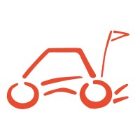 Off-Road Illini Baja SAE logo - Similar company to Irobotics