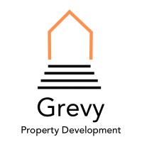 Grevy Property Development logo - Similar company to Urbanzen Developments