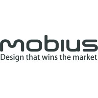 Mobius Design Ltd logo - Similar company to Mobius Design