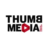 Thumb Media logo - Similar company to Media Music Manager