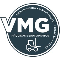 VMG empilhadeiras logo - Similar company to Master Empilhadeiras