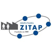 ZITAP ETT y Asesoría de Recursos Humanos logo - Similar company to Inerman Ett