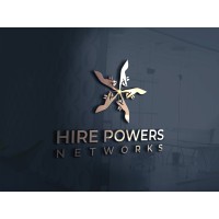 Hire Powers Networks logo - Similar company to Intrepidhr