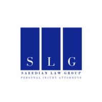 Saeedian Law Group logo - Similar company to C&B Law Group, Llp