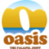 Oasis Falafel
