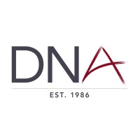 DNA Sales logo - Similar company to Synchro