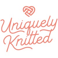 Uniquely Knitted logo - Similar company to John Jackson Charitable Trust