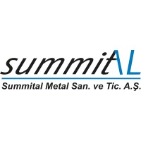 Summital Metal San. Ve Tic. A.Ş. logo - Similar company to Aras Gubre