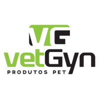 VetGyn Distribuidora logo - Similar company to Petnus Distribuição E Clínica Veterinária