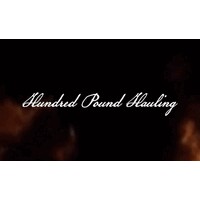 Hundred Pound Hauling logo - Similar company to Spliff