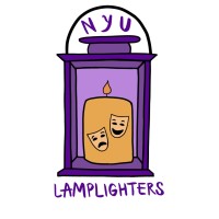 Lamplighters NYU logo - Similar company to United Through Language