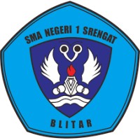 SMAN 1 Srengat logo - Similar company to Its Technopreneurship Development Center