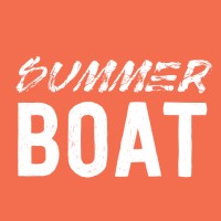 Summer Boat logo - Similar company to Eva Superyachts S.L