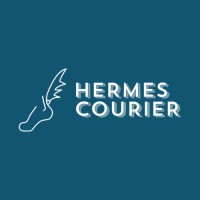 Hermes Courier LLC logo - Similar company to Statrack