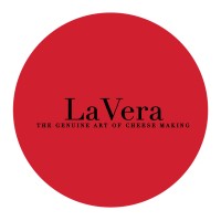 La Vera - The Genuine Art of Cheesemaking logo - Similar company to Lake Breeze Vineyards