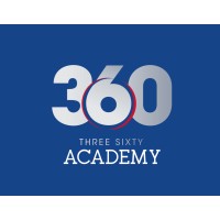 Sport Three Sixty Academy logo - Similar company to Padel Pro