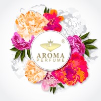 Aroma Perfume Ltd. logo - Similar company to Algard