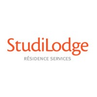 STUDILODGE logo - Similar company to Gsa Résidences