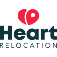 Heart Relocation logo - Similar company to Clearview Relocation