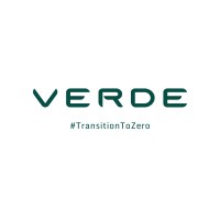 Verde Resources Inc. logo - Similar company to Pavewise