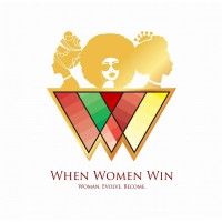 When Women Win logo - Similar company to Onlypass Africa