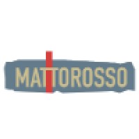 Mattorosso logo - Similar company to Barproject Academy