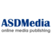 ASD Media BV logo - Similar company to Dokter Media