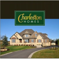 Charleston Homes Ltd logo - Similar company to Cage Design Build