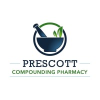 Prescott Compounding Pharmacy logo - Similar company to Prescott Pharmacy Ltc