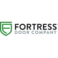 Fortress Door Company logo - Similar company to Jester Associates