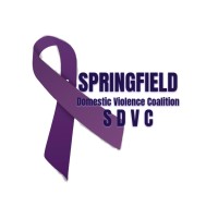 Springfield Domestic Violence Coalition logo - Similar company to Oneeighty, Inc.