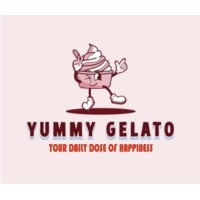 Yummy Gelato logo - Similar company to Adcomm Mdu Services