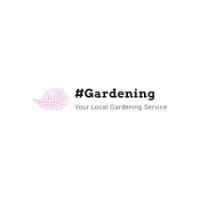 #Gardening logo - Similar company to Rajib Ahmed