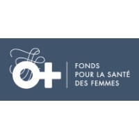 Fonds Pour la Santé des Femmes logo - Similar company to Fncgm - Fédération Nationale Des Collèges De Gynécologie Médicale