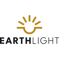 Earthlight.eco logo - Similar company to L&E Global